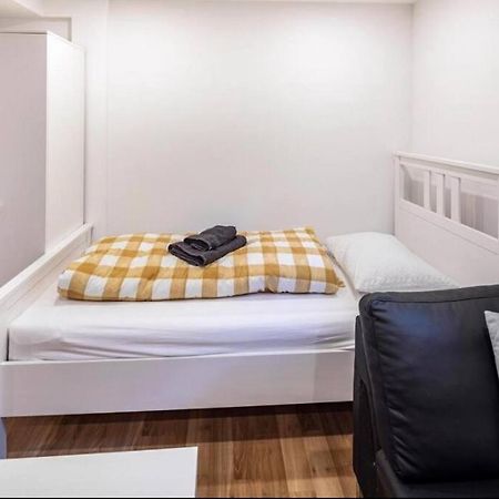 Cityloft Kassel 1 - Zentrale Unterkunft Fuer Gruppen Bis 7 Personen - Parkplatz - Netflix Eksteriør billede